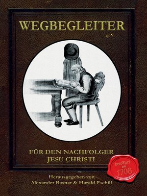 cover image of Wegbegleiter
